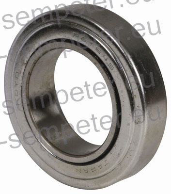 LEŽAJ SKLOPKE POGONA RAPID MT300 ISEKI KUBOTA