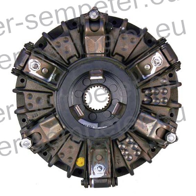 KOŠ SKLOPKE fi=280/280 STEYR 8065 LUK