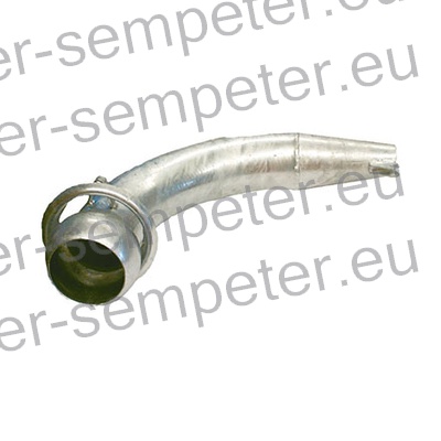 KOLENO RAZPRŠILNO 6 col