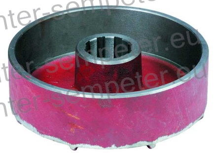 BOBEN ZAVORNI z=8 ST URSUS 330 - 335