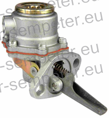 ČRPALKA GORIVA AC membranska MWM D226/4