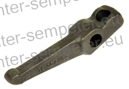 TAČKA KOŠA SKLOPKE KARDANSKA TD - TORPEDO 65, 68, 75, 90, TX75, TX80, 7506A, 9006