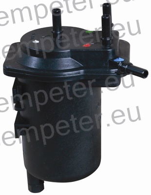 FILTER GORIVA N7014 BOSCH