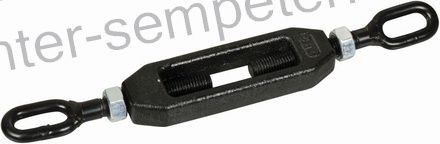 NAPENJALKA Z OČESOM M12x130 KPL SIP