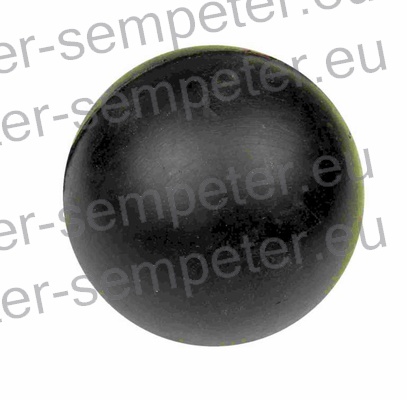 KROGLA ČRPALKE GUMI fi=60mm CREINA