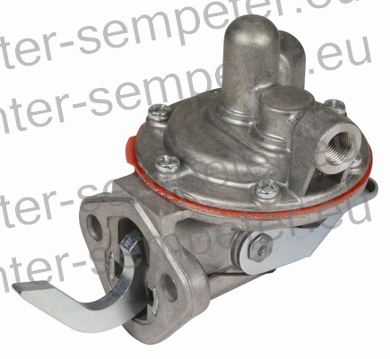 ČRPALKA GORIVA AC membranska