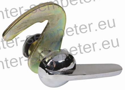 ZATIK POKROVA MOTORJA kpl levi NT UTB 445 - 550