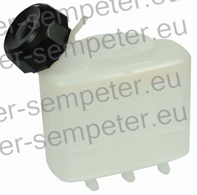 REZERVAR ZAVORNEGA OLJA SAME - SLH