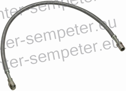 CEV ZAVORNA SPREDNJA SAME - SLH