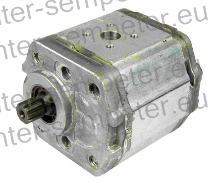 ČRPALKA HIDRAVLIKE LEVA 20A16X205 16L SAME EXPLORER