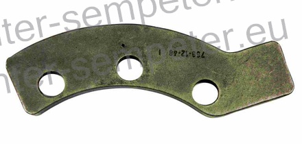 PLOŠČICA TRNA TV - TOMO VINKOVIĆ 418 - 419 - 420 - 521 - 522 - 523 - 730 - 731 - 732 - 818 - 821 - 822 - 826 - 830