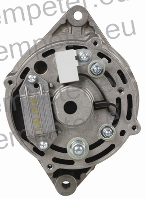 ALTERNATOR MOTORJA 14V 120A IA1154 AAK4321 ISKRA