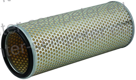 FILTER ZRAKA notranji FLEET RENAULT 106 - 14, 110 - 14, 113 - 12, 113 - 14, 120 - 14, 120 - 54, 133 - 14, 133 - 54, 145 - 14, 145 - 54, 155 - 54, 160 - 94, 175 - 74, 180 - 94