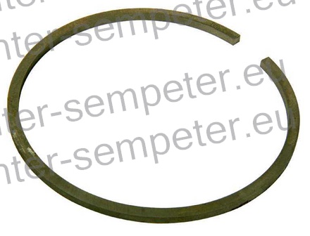 OBROČEK BATA HIDRAVLIKE fi=90 ZETOR