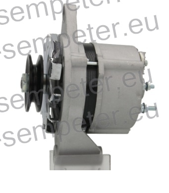 ALTERNATOR MOTORJA 14V (12V) 33A ŠTORE - UTB