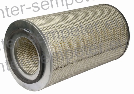 FILTER ZRAKA zunanji SDF - SLH