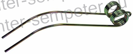 PRST VZMETNI krajši SIP VZ 280 STAR 280 - ZVEZDA - VZ280E - ZVEZDA 310