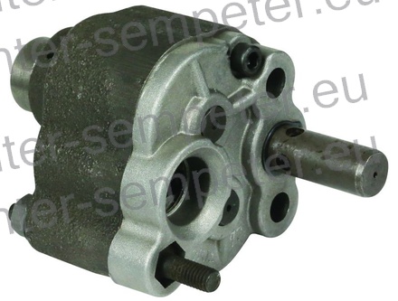 ČRPALKA OLJA MOTORJA (4cil) orig. SAME SLH