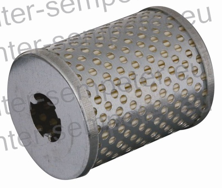 FILTER OLJA HIDRAVLIKE vložek NH - NEW HOLLAND FORD 2100 - 2300 - 3100 - 3300 - 4100 - 4200 - 4400 - 5100 - 5200 - 6600