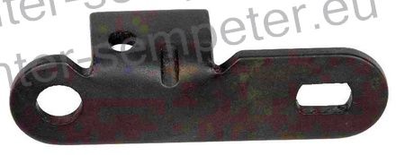 ROČICA PLINA TLAČILKE DPA kratka