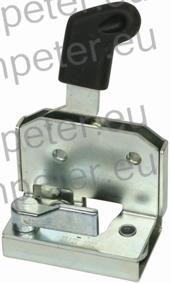 KLJUČAVNICA KABINE VRAT NOTRANJA leva CLAAS