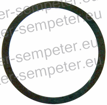 PODLOŽKA 50.2/58.5 - 0.6 SIP