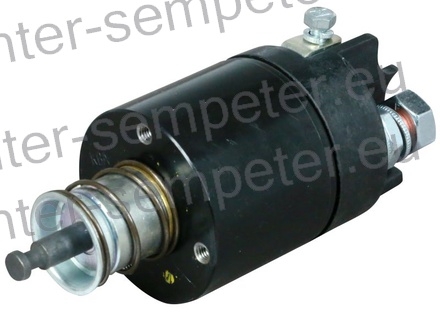 AVTOMAT ZAGANJAČA (reduktorski zaganjač) tip MAGNETON