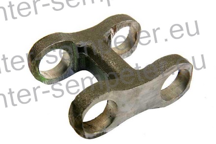 DEL POLOSOVINE SPRED H KOM L=72 UTB 64 FORTE LUX - 683DT - P