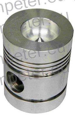 BAT MOTORJA brez obročkov S ŠPICO za 5 obročkov fi=98*2.4x2.4x2 .4x6.4x6.4 IMT - IMR motor: IMR S46/T kombajn ZMAJ UNIVERZAL IMR S46/K (kombajn)