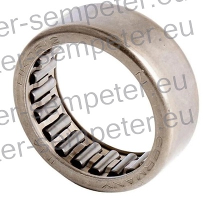 LEŽAJ IGLIČASTI HK 2512 INA