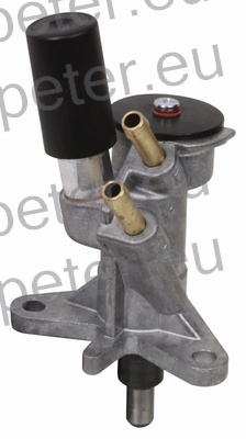 ČRPALKA GORIVA AC s pumpico DEUTZ VOLVO