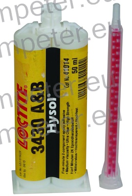 EPOKSI LOCTITE 3430 1/50ml