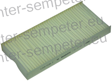 FILTER PROSTORA POTNIŠKEGA A755 BOSCH