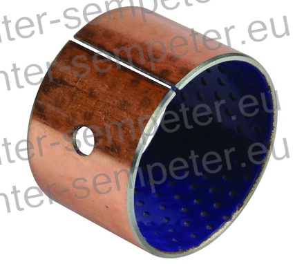 PUŠA GREDI HIDRAVLIKE FIAT 70.66 - 80.66