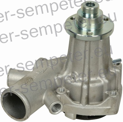 ČRPALKA VODE MOTORJA VM - MOTOR - VM92A/3 - HR394HP - HR394HPT - HR494HP - HR494HPT - HT394H - HR394HT - HR494H - HR494HT - HR694HT - D703L - D703LT - D704L - D704LT - D706LT - HR494H(Version Goldoni)