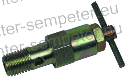 PIPICA REZERVARJA GORIVA TD - TORPEDO 45 - 48 - 55 - 60 - 75 - 90