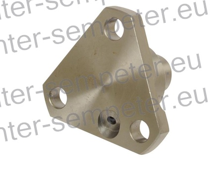 ČEP MOSTA SPREDNJEGA tip ZF CASE FENDT FORD JD JOHN DEER