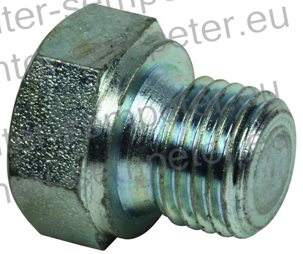 ČEP IZPUSTA OLJA SIP TWIST 170D RUGG. MC71