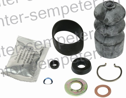 TESNILA CILINDRA GLAVNEGA ZAVORNEGA STEYR 1100