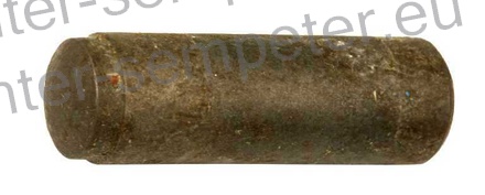 SVORNIK PLOŠČE SKLOPKE ZETOR