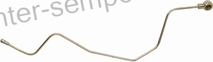 CEV PRELIVA TD TLAČILKA - ŠOBA TD - TORPEDO 45 - 48 - 55 sistem RBR