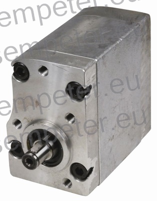 ČRPALKA HIDRAVLIKE POMOŽNA IMT 571 - 577 PPP