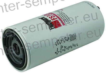 FILTER GORIVA/VODE SEPARATOR FLEETGUARD CUMMINS BMC CAMOX GROVE HITACHI ISUZU MANITOU TEREX WIRTGEN