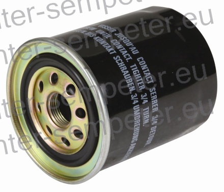 FILTER GORIVA CATERPILLAR CLARK MITSUBISHI VOLVO