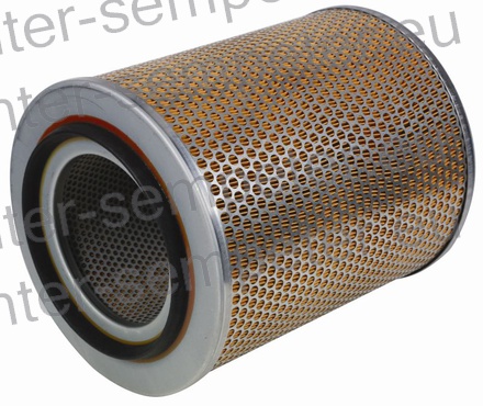 FILTER ZRAKA S3735 BOSCH EUROCARGO MAN C 24393