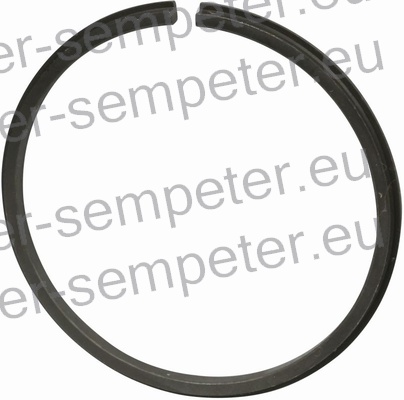 OBROČ REDUKTORJA ZF