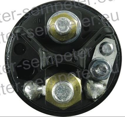 AVTOMAT reduktorskega ZAGANJAČA 12V MAHLE