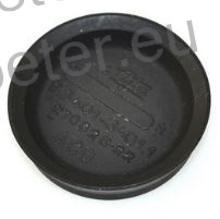 MANŠETA ZAVOR 13/8 34,9mm FTE