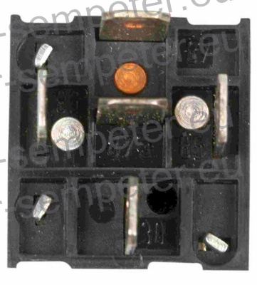 RELE 24V 10/20A BOSCH