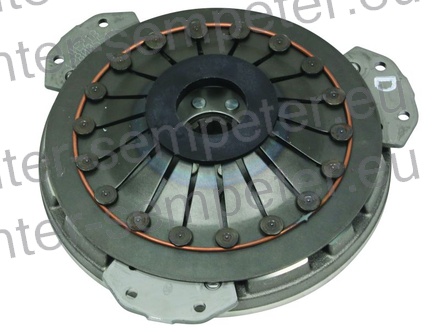 KOŠ SKLOPKE fi=280 z=10/ 1˝5/8 LUK CASE 206 - 238 - 248 - 258 - 268 - 278 - 284 - 288 - 385 - 395 - 454 - 464 - 474 - 475 - 484 - 485 - 495 - 574 - 584 - 585 - 595 - 674 - 684 - 685 - 695 - 784 - 785 - 795 - 884 - 885 - 2400 - 3210 - 3220 - 3230 - 3400 - 3434 - 3500